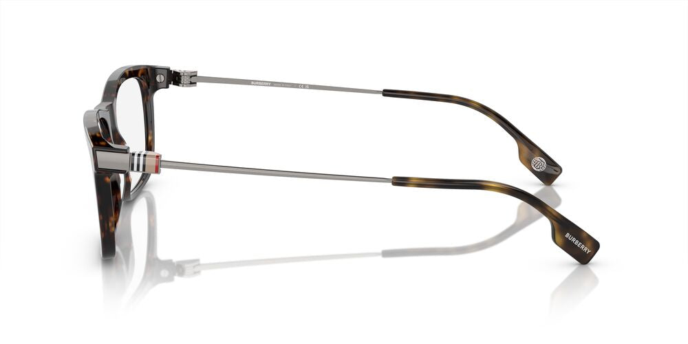 Gafas Oftálmicas Burberry BE2384 Hombre Color Havana