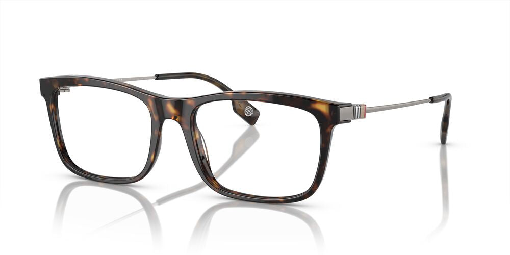 Gafas Oftálmicas Burberry BE2384 Hombre Color Havana