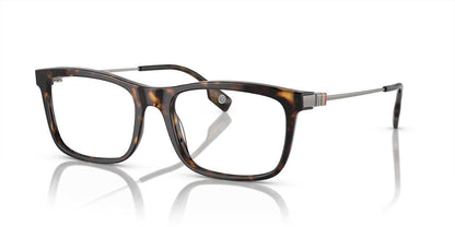Gafas Oftálmicas Burberry BE2384 Hombre Color Havana