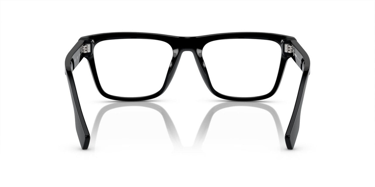 Gafas Oftálmicas Burberry BE2387 Hombre Color Negro