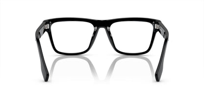 Gafas Oftálmicas Burberry BE2387 Hombre Color Negro