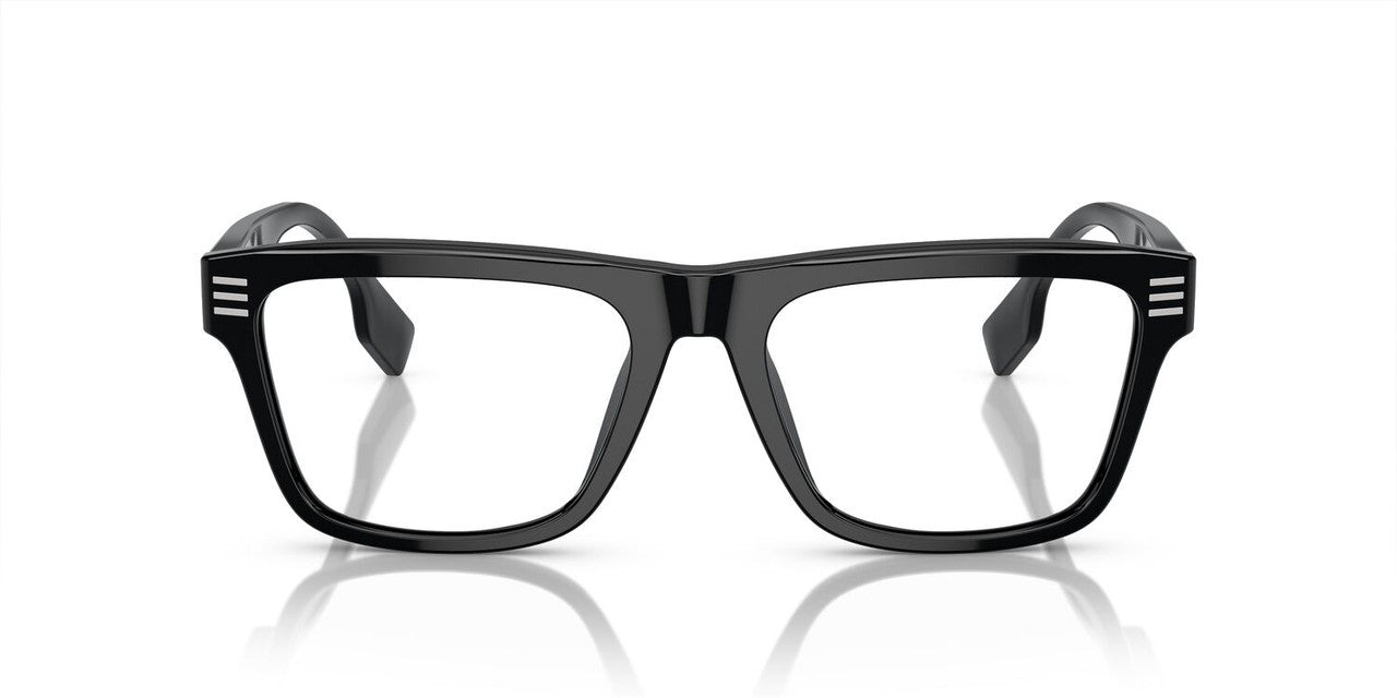 Gafas Oftálmicas Burberry BE2387 Hombre Color Negro