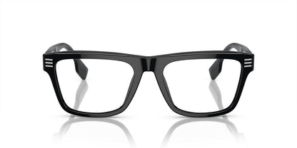 Gafas Oftálmicas Burberry BE2387 Hombre Color Negro