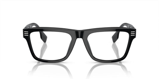 Gafas Oftálmicas Burberry BE2387 Hombre Color Negro