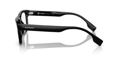 Gafas Oftálmicas Burberry BE2387 Hombre Color Negro