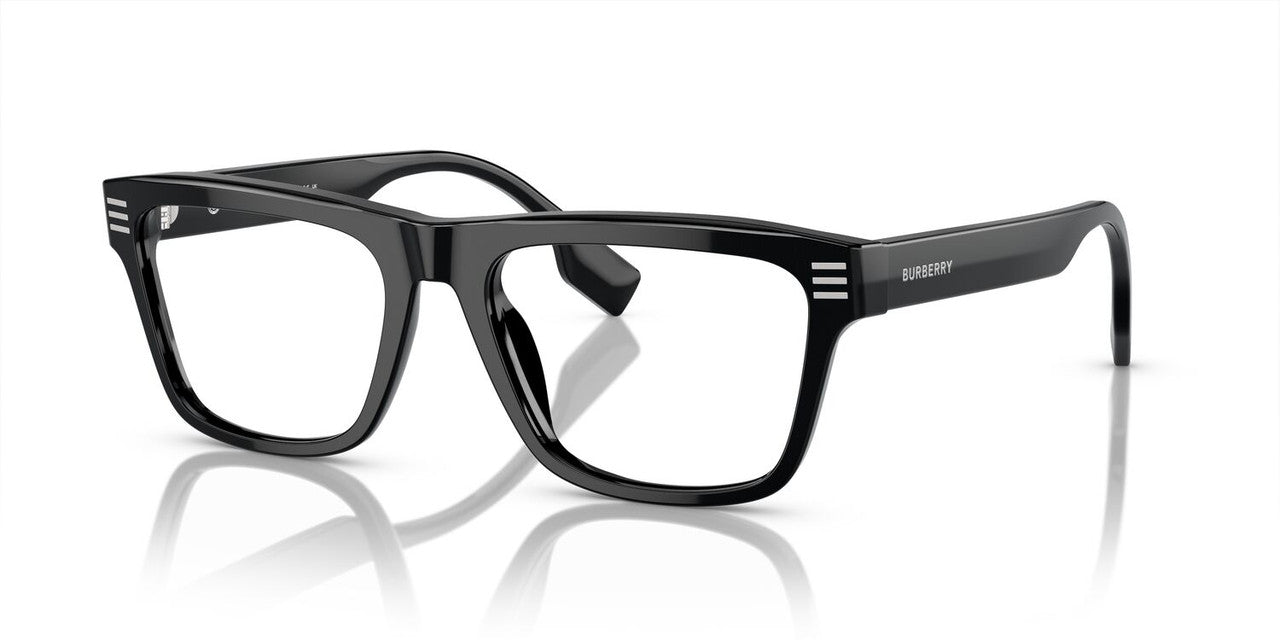 Gafas Oftálmicas Burberry BE2387 Hombre Color Negro
