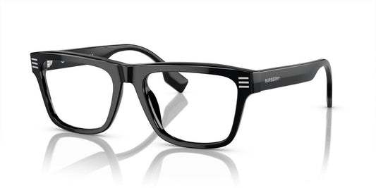 Gafas Oftálmicas Burberry BE2387 Hombre Color Negro