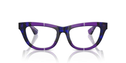 Gafas Oftálmicas Burberry BE2406U Mujer Color Violeta