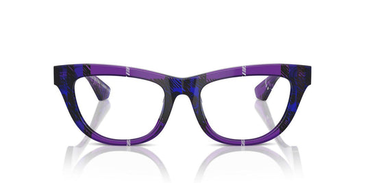 Gafas Oftálmicas Burberry BE2406U Mujer Color Violeta