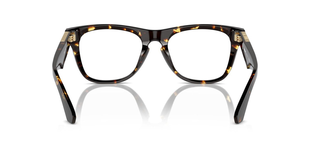 Gafas Oftálmicas Burberry BE2409 Hombre Color Havana
