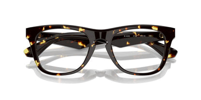 Gafas Oftálmicas Burberry BE2409 Hombre Color Havana