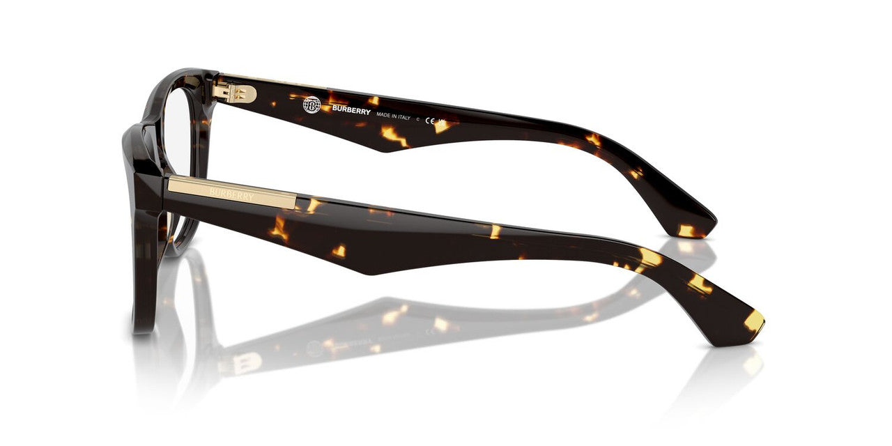 Gafas Oftálmicas Burberry BE2409 Hombre Color Havana