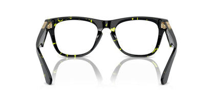 Gafas Oftálmicas Burberry BE2409 Hombre Color Verde