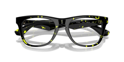 Gafas Oftálmicas Burberry BE2409 Hombre Color Verde
