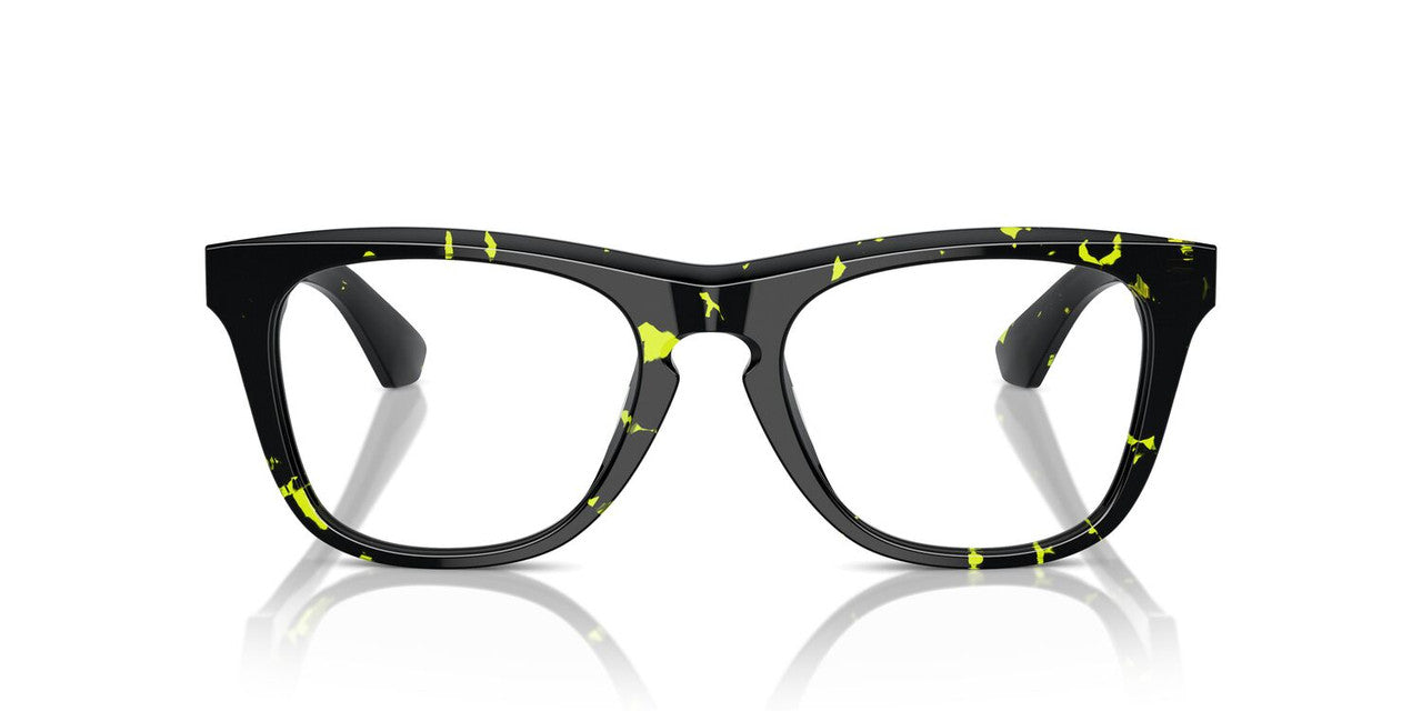 Gafas Oftálmicas Burberry BE2409 Hombre Color Verde