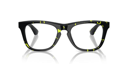 Gafas Oftálmicas Burberry BE2409 Hombre Color Verde