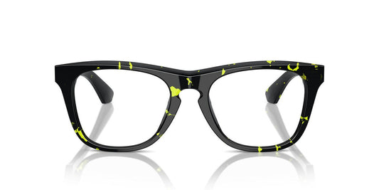 Gafas Oftálmicas Burberry BE2409 Hombre Color Verde