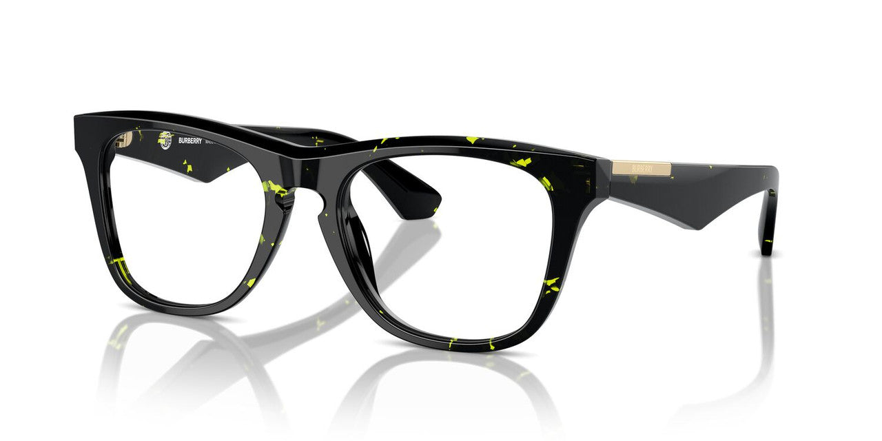 Gafas Oftálmicas Burberry BE2409 Hombre Color Verde
