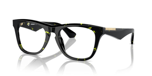 Gafas Oftálmicas Burberry BE2409 Hombre Color Verde