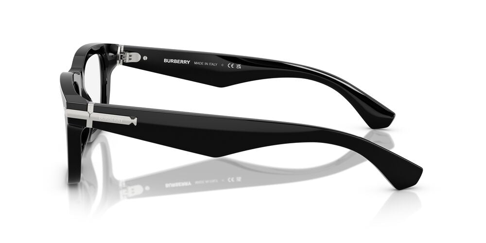 Gafas Oftálmicas Burberry BE2419 Hombre Color Negro