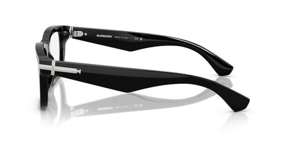 Gafas Oftálmicas Burberry BE2419 Hombre Color Negro