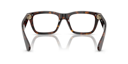 Gafas Oftálmicas Burberry BE2419 Hombre Color Havana