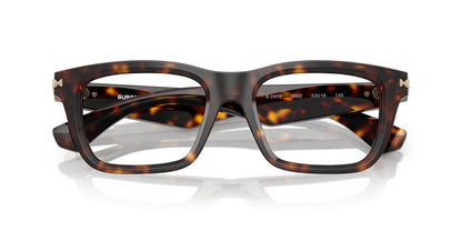 Gafas Oftálmicas Burberry BE2419 Hombre Color Havana