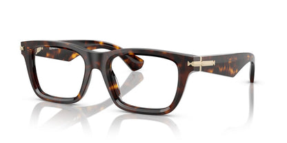 Gafas Oftálmicas Burberry BE2419 Hombre Color Havana