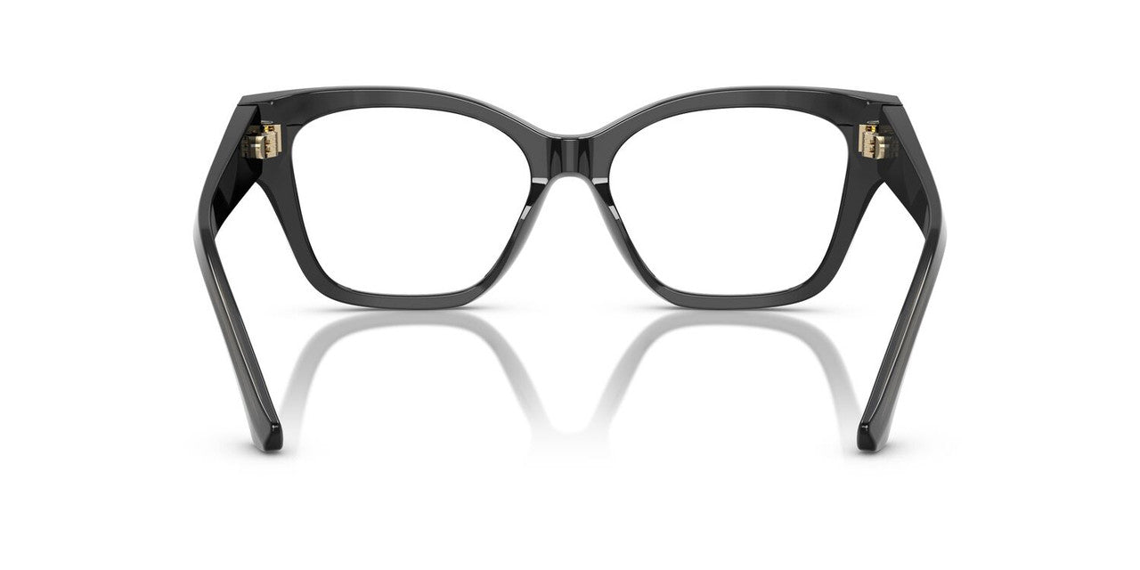 Gafas Oftálmicas Burberry BE2420 Mujer Color Gris