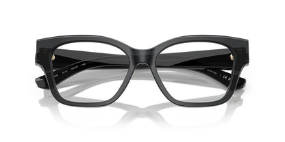 Gafas Oftálmicas Burberry BE2420 Mujer Color Gris