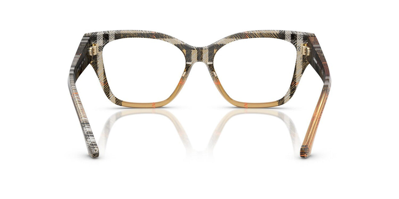 Gafas Oftálmicas Burberry BE2420 Mujer Color Café