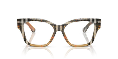 Gafas Oftálmicas Burberry BE2420 Mujer Color Café