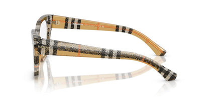 Gafas Oftálmicas Burberry BE2420 Mujer Color Café