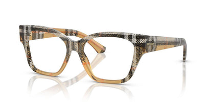 Gafas Oftálmicas Burberry BE2420 Mujer Color Café