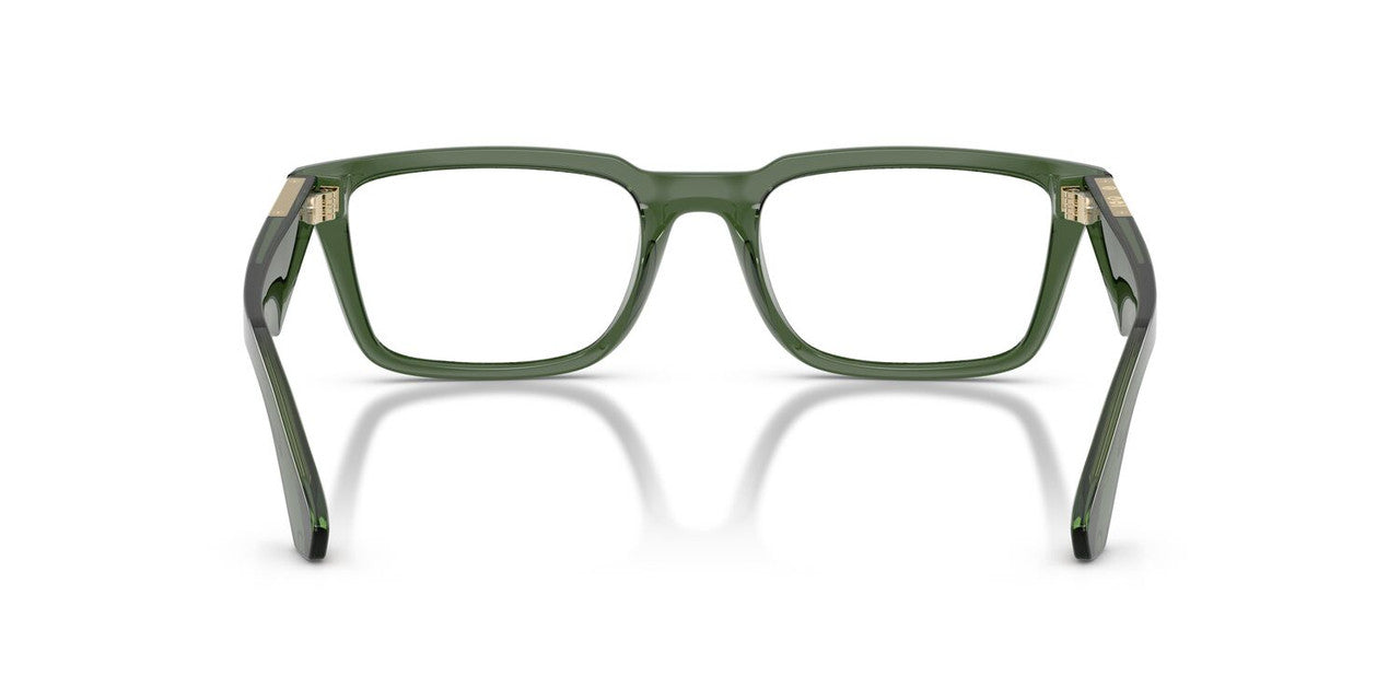 Gafas Oftálmicas Burberry BE2428U Hombre Color Verde