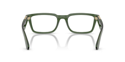 Gafas Oftálmicas Burberry BE2428U Hombre Color Verde