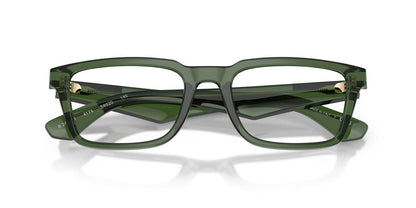 Gafas Oftálmicas Burberry BE2428U Hombre Color Verde
