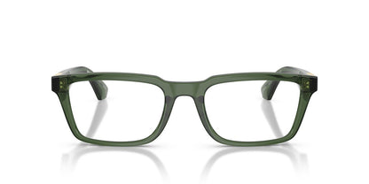 Gafas Oftálmicas Burberry BE2428U Hombre Color Verde