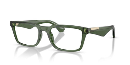 Gafas Oftálmicas Burberry BE2428U Hombre Color Verde