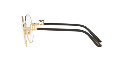 Gafas Oftálmicas Dolce Gabbana 0DG1339 Mujer Color Dorado