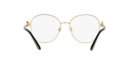 Gafas Oftálmicas Dolce Gabbana 0DG1339 Mujer Color Dorado