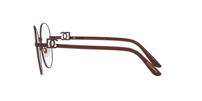 Gafas Oftálmicas Dolce Gabbana 0DG1339 Mujer Color Burdeo