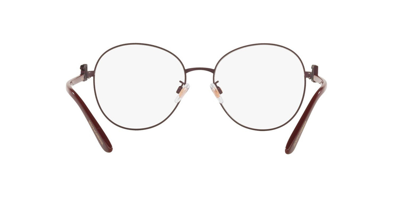 Gafas Oftálmicas Dolce Gabbana 0DG1339 Mujer Color Burdeo
