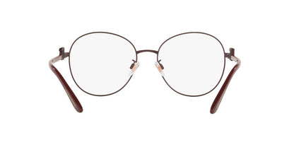 Gafas Oftálmicas Dolce Gabbana 0DG1339 Mujer Color Burdeo