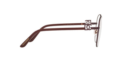 Gafas Oftálmicas Dolce Gabbana 0DG1339 Mujer Color Burdeo
