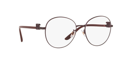 Gafas Oftálmicas Dolce Gabbana 0DG1339 Mujer Color Burdeo
