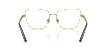 Gafas Oftálmicas Dolce Gabbana 0DG1346 Mujer Color Dorado