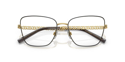 Gafas Oftálmicas Dolce Gabbana 0DG1346 Mujer Color Dorado