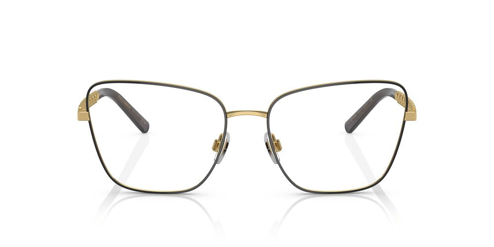 Gafas Oftálmicas Dolce Gabbana 0DG1346 Mujer Color Dorado