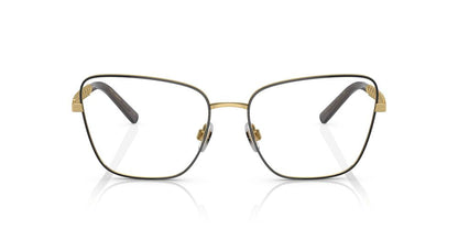 Gafas Oftálmicas Dolce Gabbana 0DG1346 Mujer Color Dorado